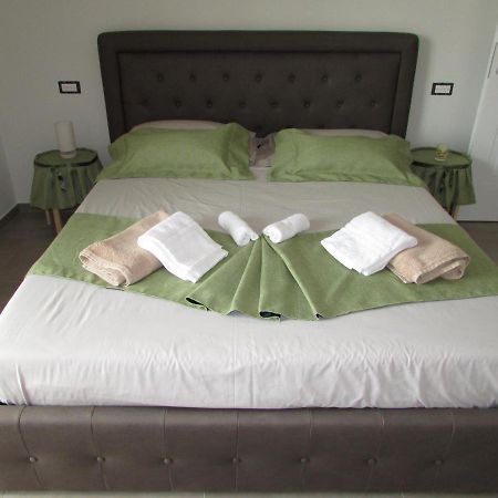 B&B Bellavista ทาวุลเลีย ภายนอก รูปภาพ
