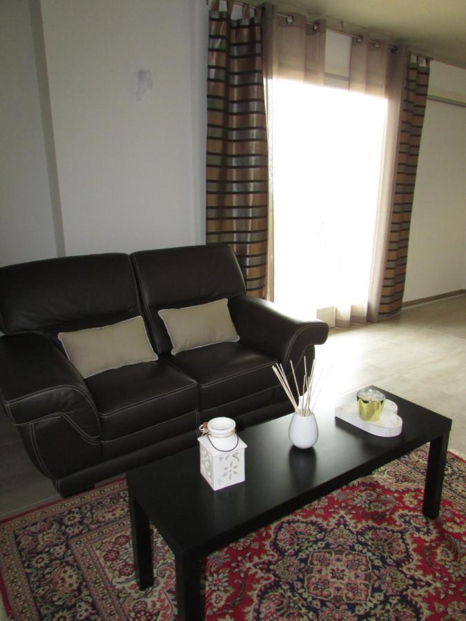 B&B Bellavista ทาวุลเลีย ภายนอก รูปภาพ