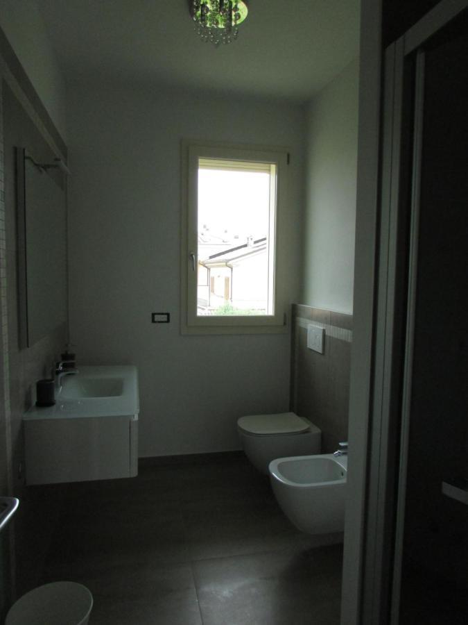 B&B Bellavista ทาวุลเลีย ภายนอก รูปภาพ