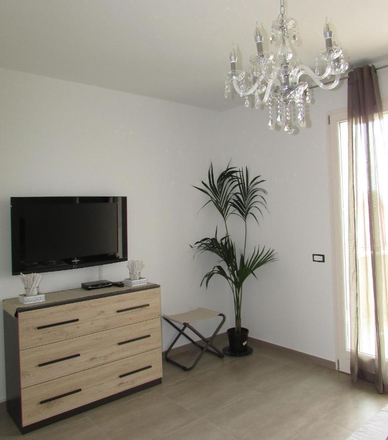 B&B Bellavista ทาวุลเลีย ภายนอก รูปภาพ