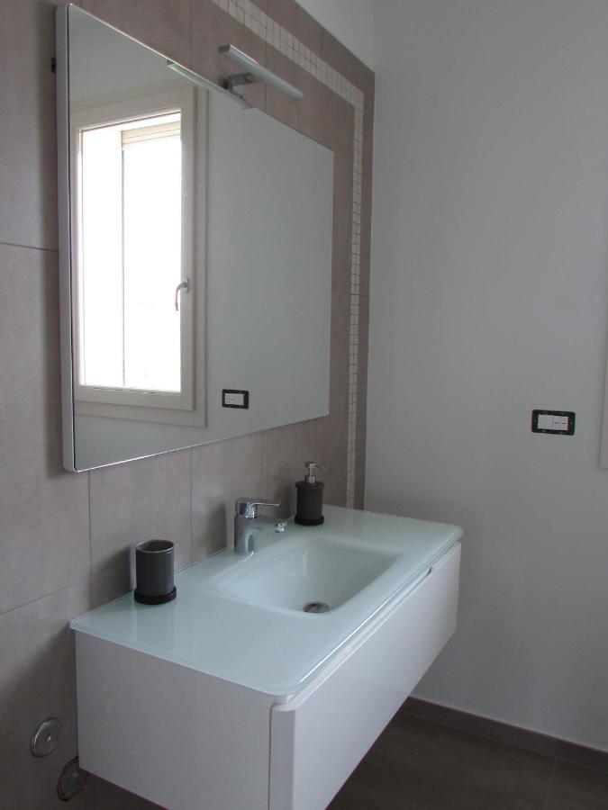 B&B Bellavista ทาวุลเลีย ภายนอก รูปภาพ