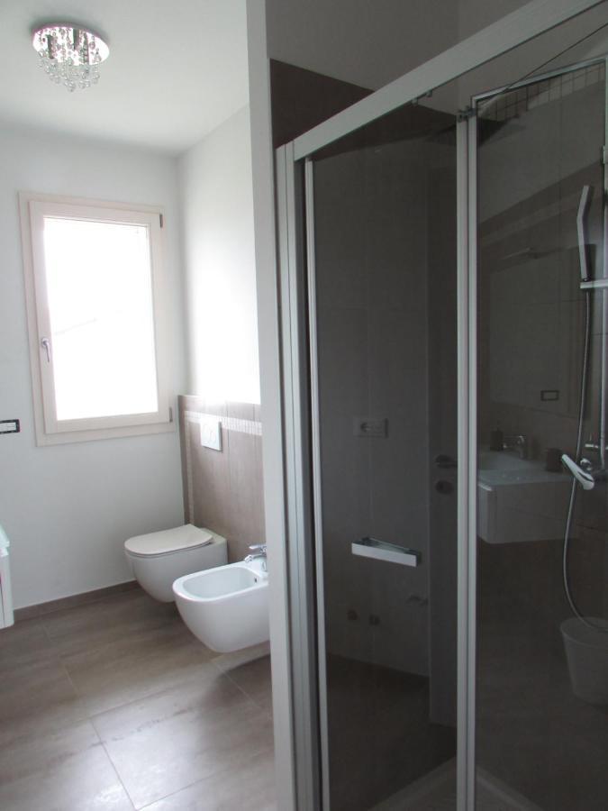 B&B Bellavista ทาวุลเลีย ภายนอก รูปภาพ