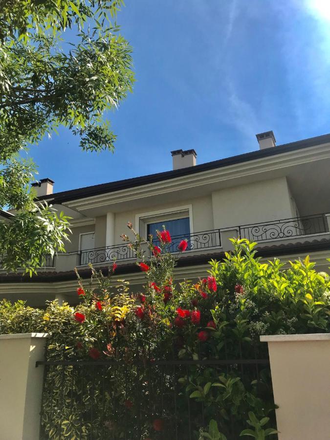 B&B Bellavista ทาวุลเลีย ภายนอก รูปภาพ