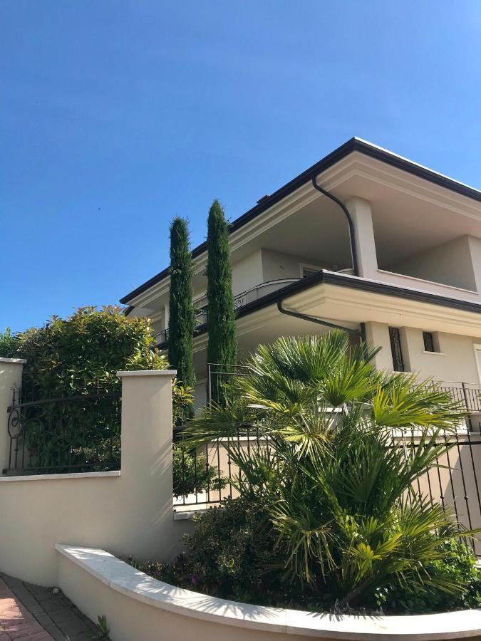 B&B Bellavista ทาวุลเลีย ภายนอก รูปภาพ